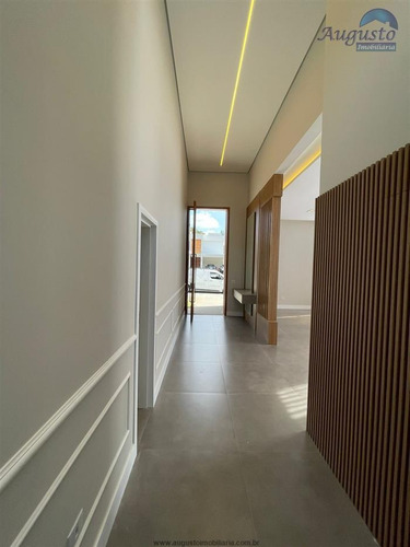 Imagem 14 de 28 de Casas Em Condomínio À Venda Em Atibaia/sp - Compre O Seu Casas Em Condomínio Aqui! - 1485409