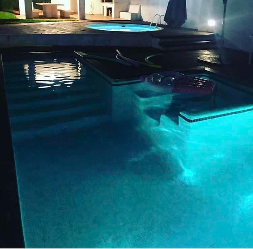 Hermoso Y Confortable Chalet