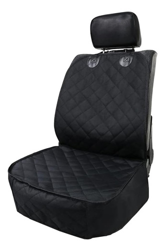 Waterproof And Durable Pet Front Seat Cover For Cars,