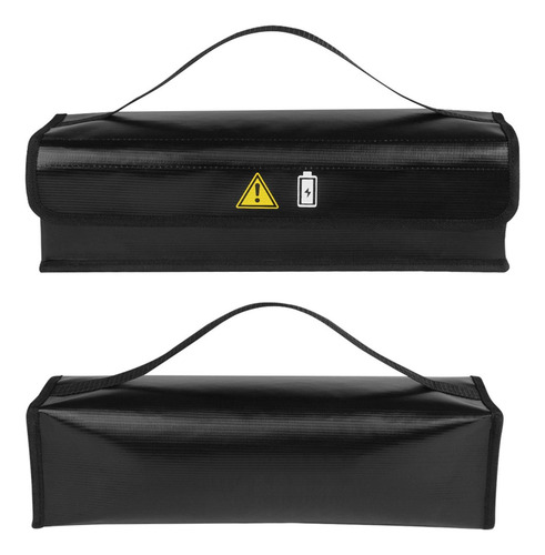 Bolsa Para Batería De Bicicleta Eléctrica, Bolsa De