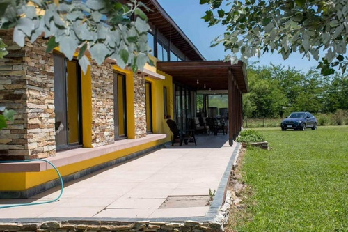 Imagen 11 de 24 de Chacra En Venta, Excelente Ubicacion, Piscina, Inmejorable Zona Agreste