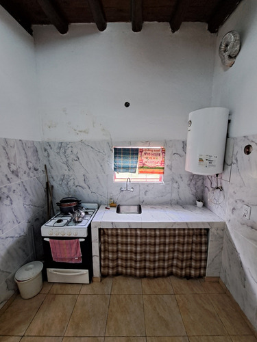 Casa En Puerto Yerua Para 5 Personas