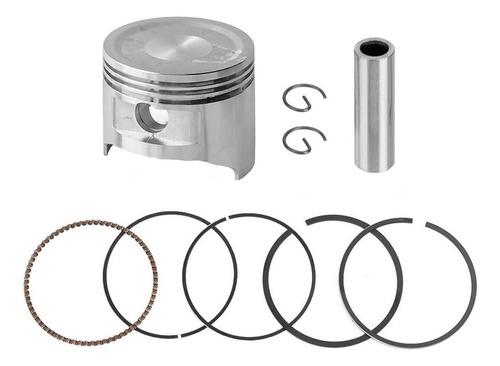 Kit Piston Desmalezadora Para Honda Gx35 Hht35 Hht35s