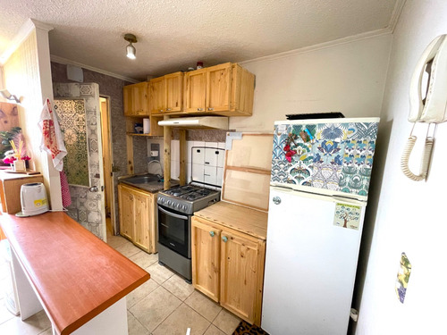 Se Vende Departamento En Puerto Montt Valle Volcanes