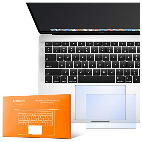 Protectores De Trackpad Premium Ghostcover® Touch Acab...