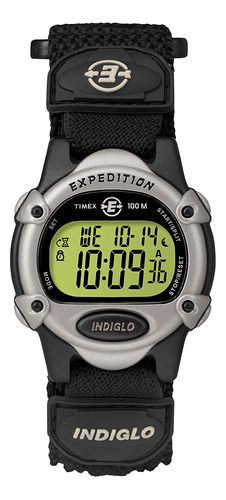 Reloj Timex Expedition Digital