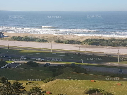 Imagen 13 de 19 de Apartamento En Alquiler Vista Al Mar En Playa Brava De Punta Del Este - Punta Del Este Brava