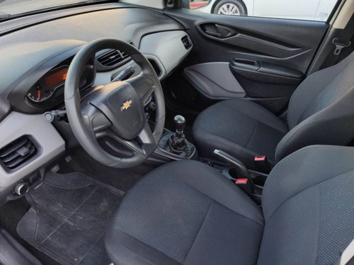 Imagem 6 de 8 de Chevrolet Onix Hatch Joy 1.0 8v