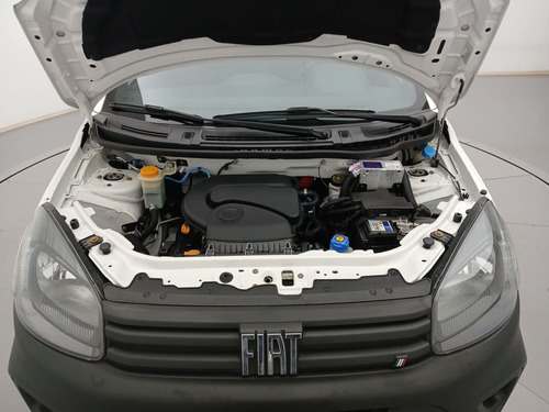 Fiat Fiorino 1.4 MPI FURGÃO ENDURANCE 8V FLEX 2P MANUAL