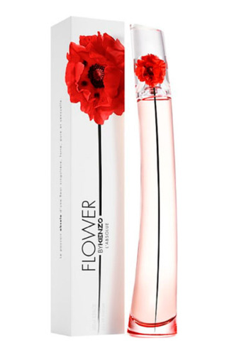 Flower By Kenzo L´absolue Edp 100 Ml Mujer