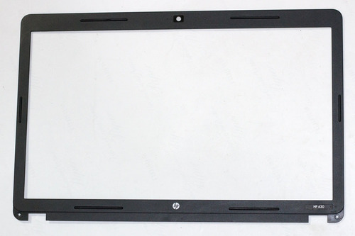 Carcasa, Tapa Display Y Bisel Hp 630 646837-001 646115-001 (Usado)