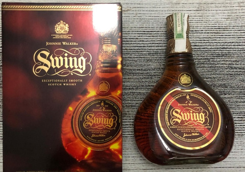Whisky Swing