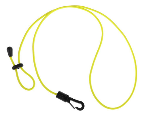 4 X 44.49 Elastic Paddle Leash Rope Caña