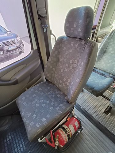 Mercedes-Benz Sprinter 2.1 313 Furgon 3000 Mixto 4+1