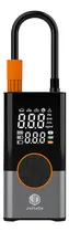 Comprar Compresor De Aire Portátil Jd Air Master Inflador Neumáticos Moto Bicicleta Inflables Pelotas Linterna Cargador De Celular Color Negro