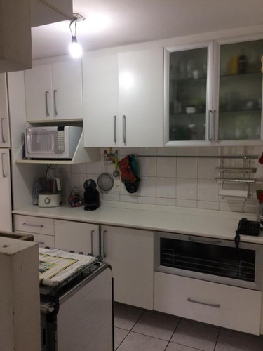 Apartamento Duplex Em Granja Viana, Cotia/sp De 119m² 3 Quartos À Venda Por R$ 480.000,00 - Ad405034