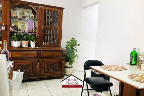 Imagem 6 de 15 de Apartamento Em Santana 02 Dormitórios 01 Vaga! - 10302-1