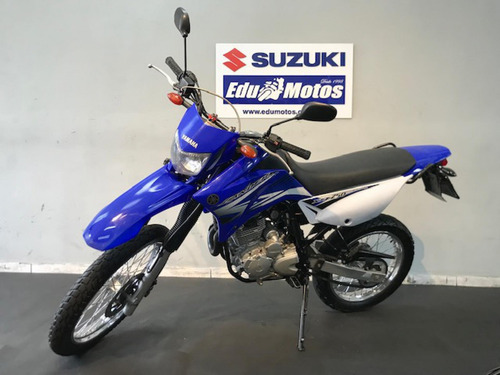 Imagem 4 de 5 de Xtz 250 Lander 2015