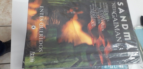 Sandman Coleção Completa Editora Conrad 12 Volumes (Usado)