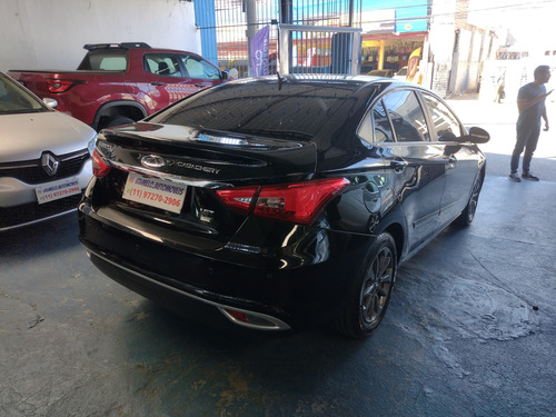 Chery Arrizo 5 1.5 Rx Turbo Flex 4p