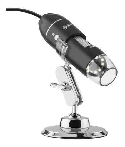 Microscopio Digital Usb De 1 000x Steren Microscopio-100
