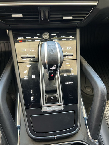 Porsche Cayenne Turbo S E-hybrid Coupe 4.0 Lts