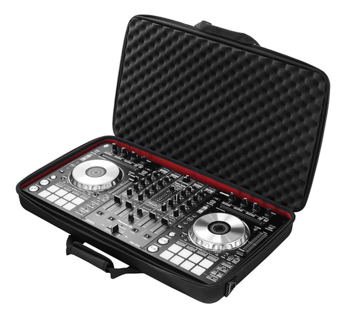 Pioneer Ddj-sx/sx2/sx3 Eva Case Redline Soft Case Series