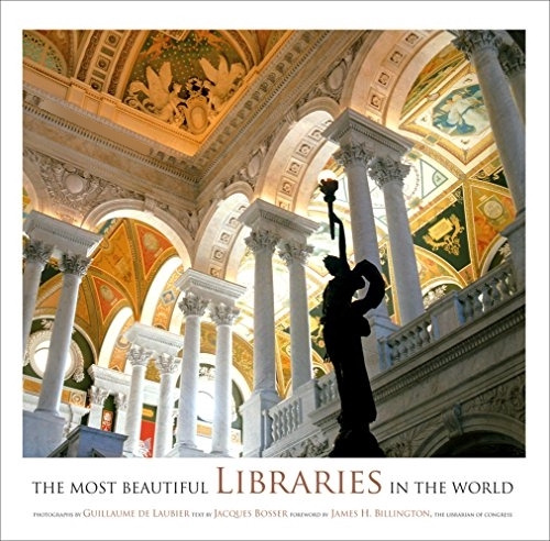 Libro The Most Beautiful Libraries In The World De Vvaa