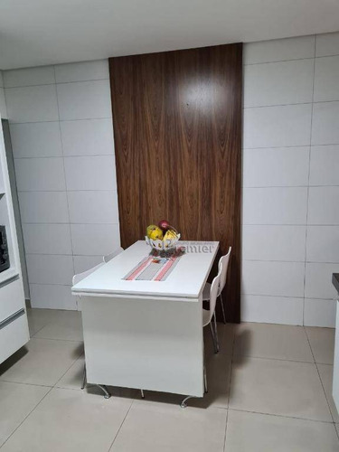 Imagem 8 de 30 de Casa Com 2 Dormitórios À Venda, 95 M² Por R$ 425.000,00 - Vila Rubens - Indaiatuba/sp - Ca2076