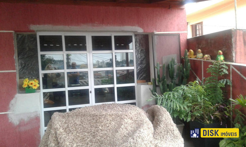 Imagem 17 de 30 de Casa Com 2 Dormitórios À Venda, 160 M² Por R$ 700.000,00 - Jardim Calux - São Bernardo Do Campo/sp - Ca0183