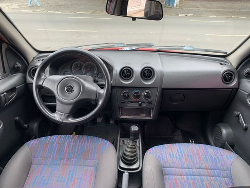 Chevrolet Celta Celta 1.0 MPFI SUPER 8V FLEX 4P MANUAL