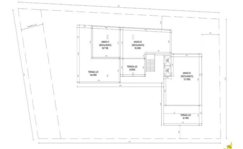 Imagen 5 de 9 de Locales Comerciales En Venta - Plaza Vasconcelos - Valle