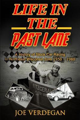 Libro Life In The Past Lane - Joe Verdegan