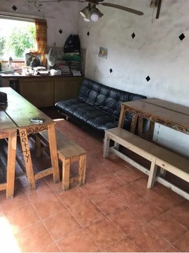 Imagen 12 de 13 de 560/1 Venta Casa Jardin,lugar 4 Autos,fondo Arbolado Shangrilá