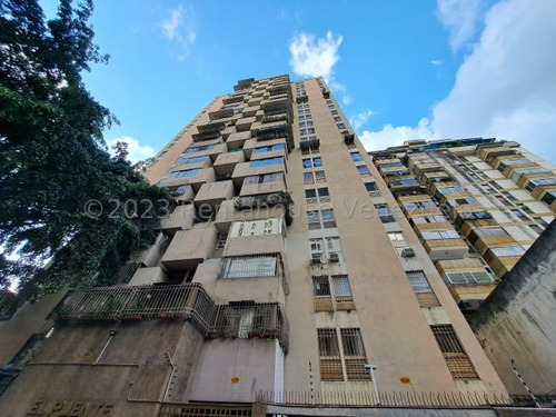 Apartamento En Venta La Candelaria Mls# 24-11278