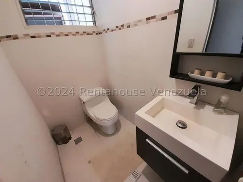 Casa En Venta En Macaracuay