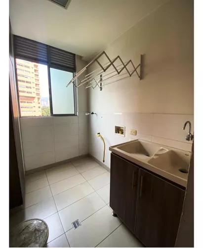Apartamento Con Vista 360° Los Balsos-poblado