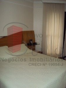 Imagem 9 de 10 de Apartamento - Alto Da Mooca - Ref: 437 - V-437