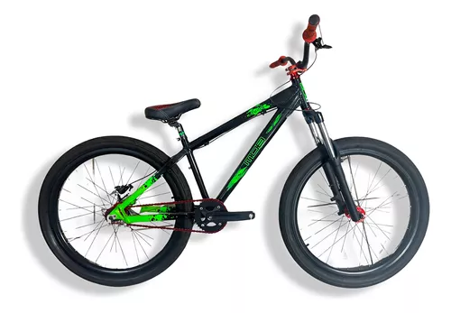 Comprar Bike para o Menor do Grau