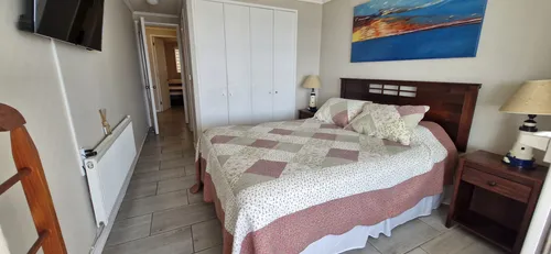 Se Vende Depto De 3d, Frente Playa Los Lilenes, Concón!