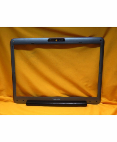 Carcasa Bisel Para Toshiba Satellite A305 Ipp9