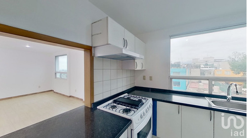 Venta Departamento 2 Ambientes Progreso Tizapan