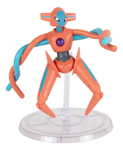 Pokemon Select Deoxys