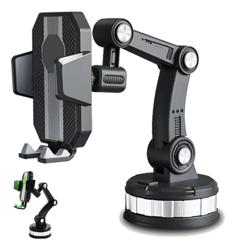 Phizeza Soporte Universal Para Telefono Brazo Robot