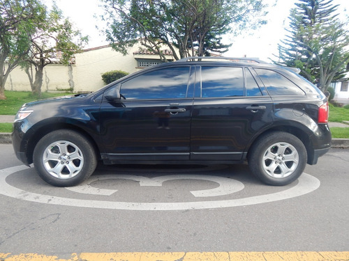 Ford Edge Se