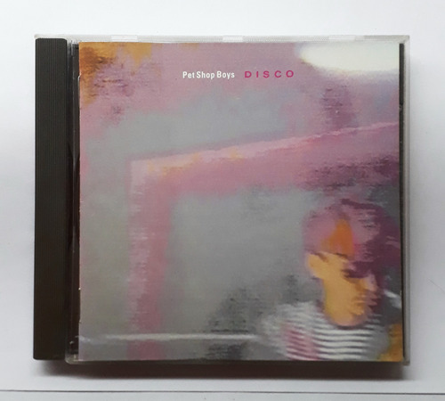 Pet Shop Boys - Disco