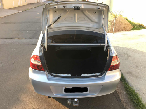 Chevrolet Prisma 1.0 Maxx Flexpower 4p