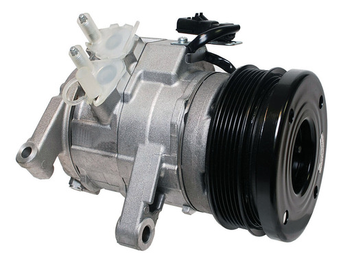 A/c Compresor Global Parts Dodge Durango 4.7l V8 06-07