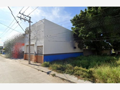 Bodega Comercial En Venta Monte Alto