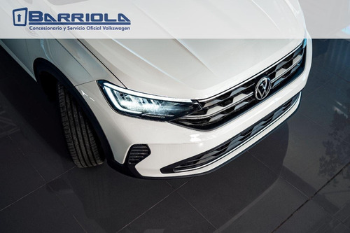 Volkswagen Nivus Comfortline